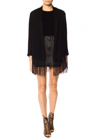 'tassel' blazer, zdjęcie 2 'tassel' blazer od AllSaints
